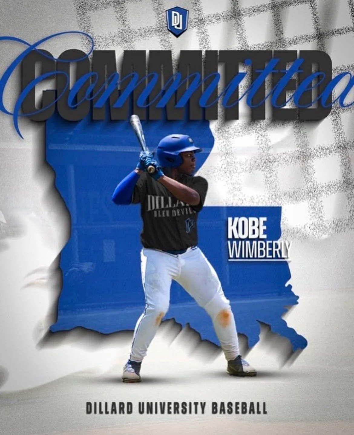 2025 - Kobe Wimberly - Dillard University