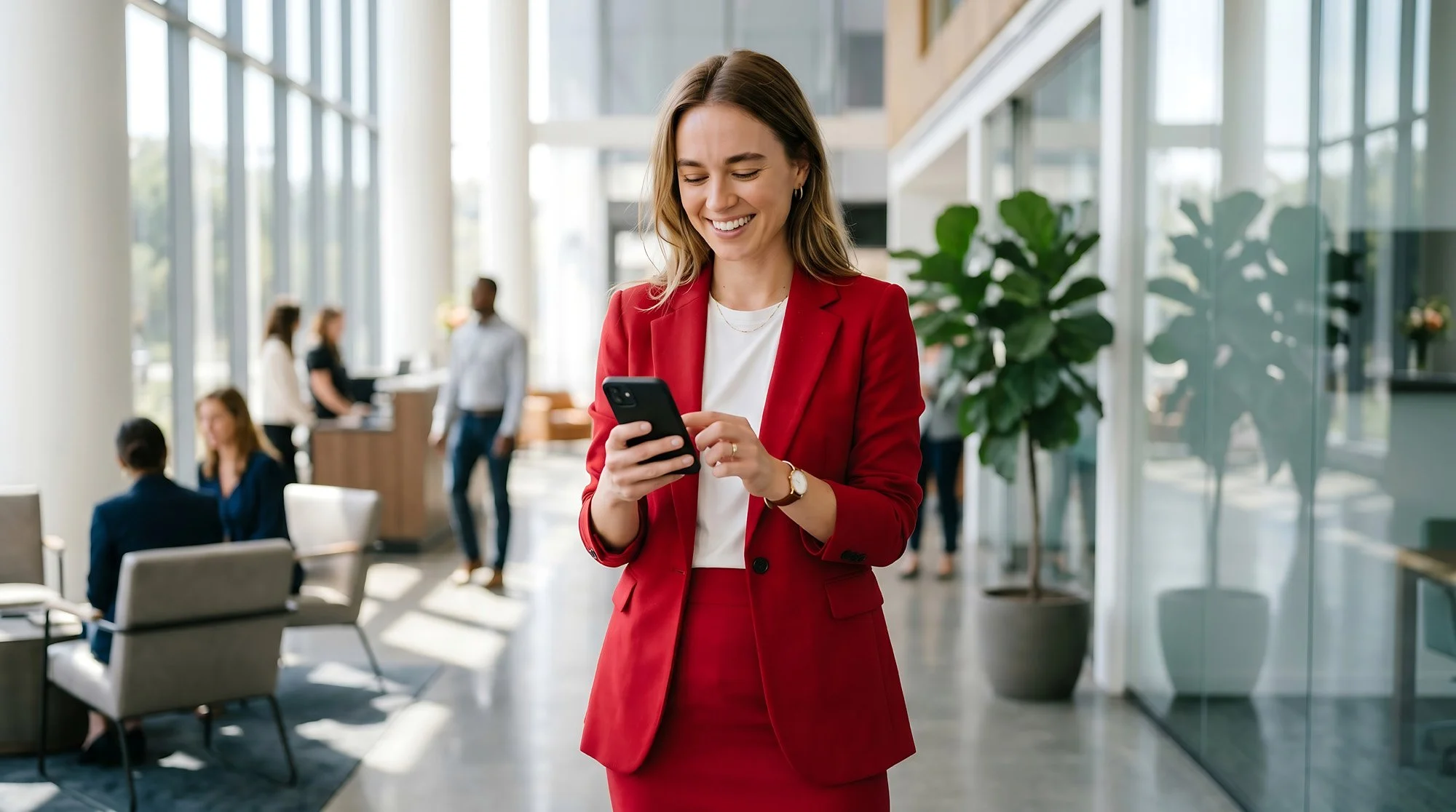 Certification and licensure clients