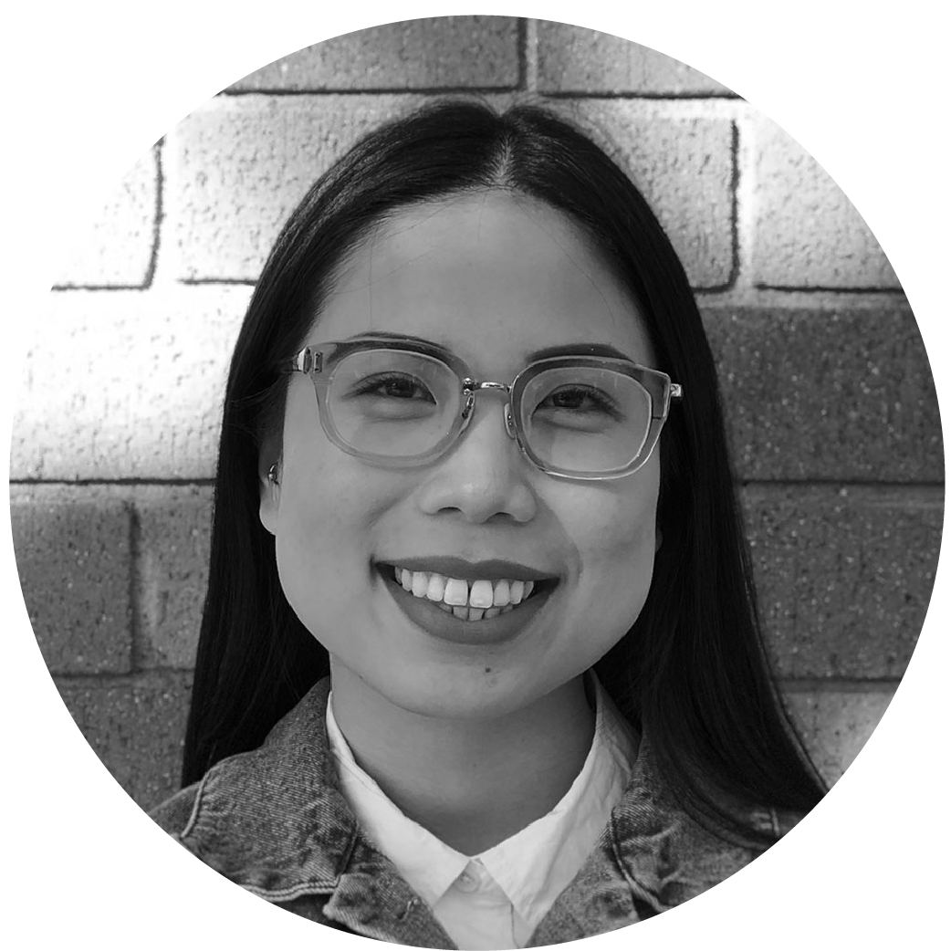 Lucy Lau