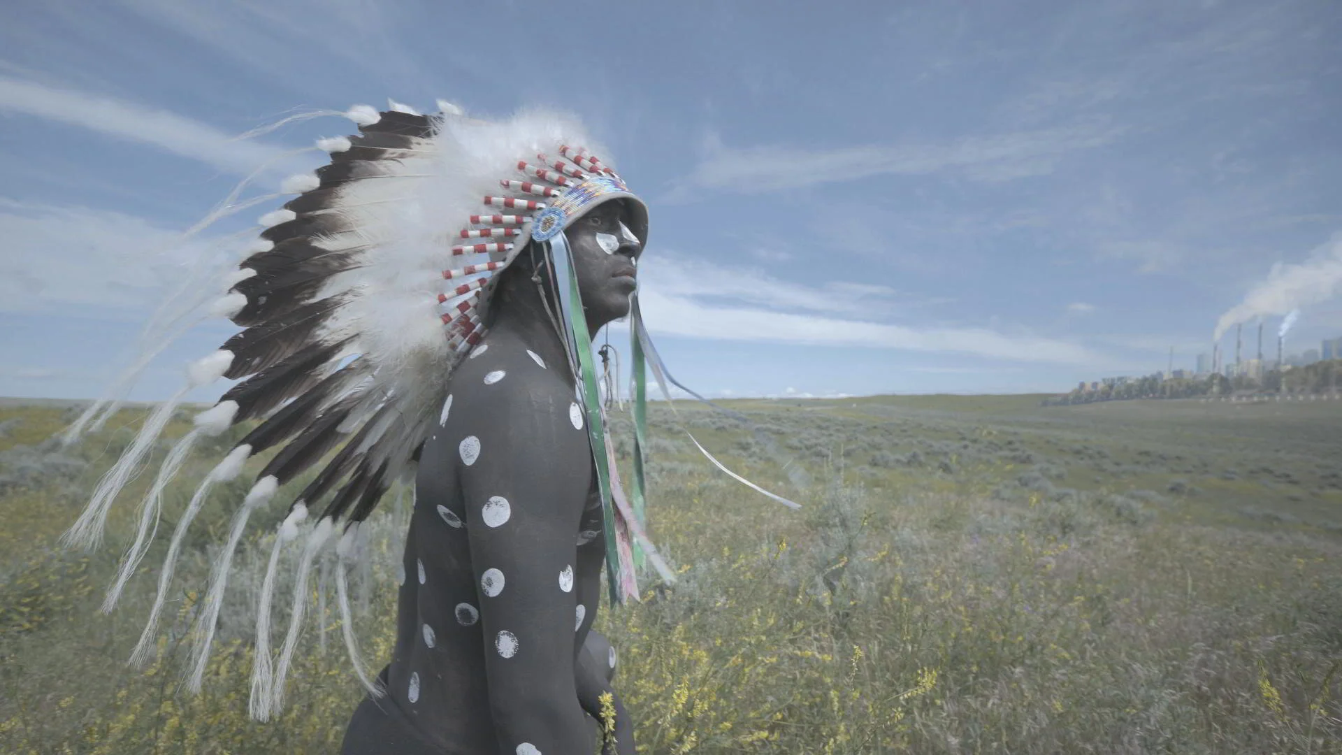 VIFF review: Inconvenient Indian finds playful visual poetry in Thomas King’s plainspoken call to action