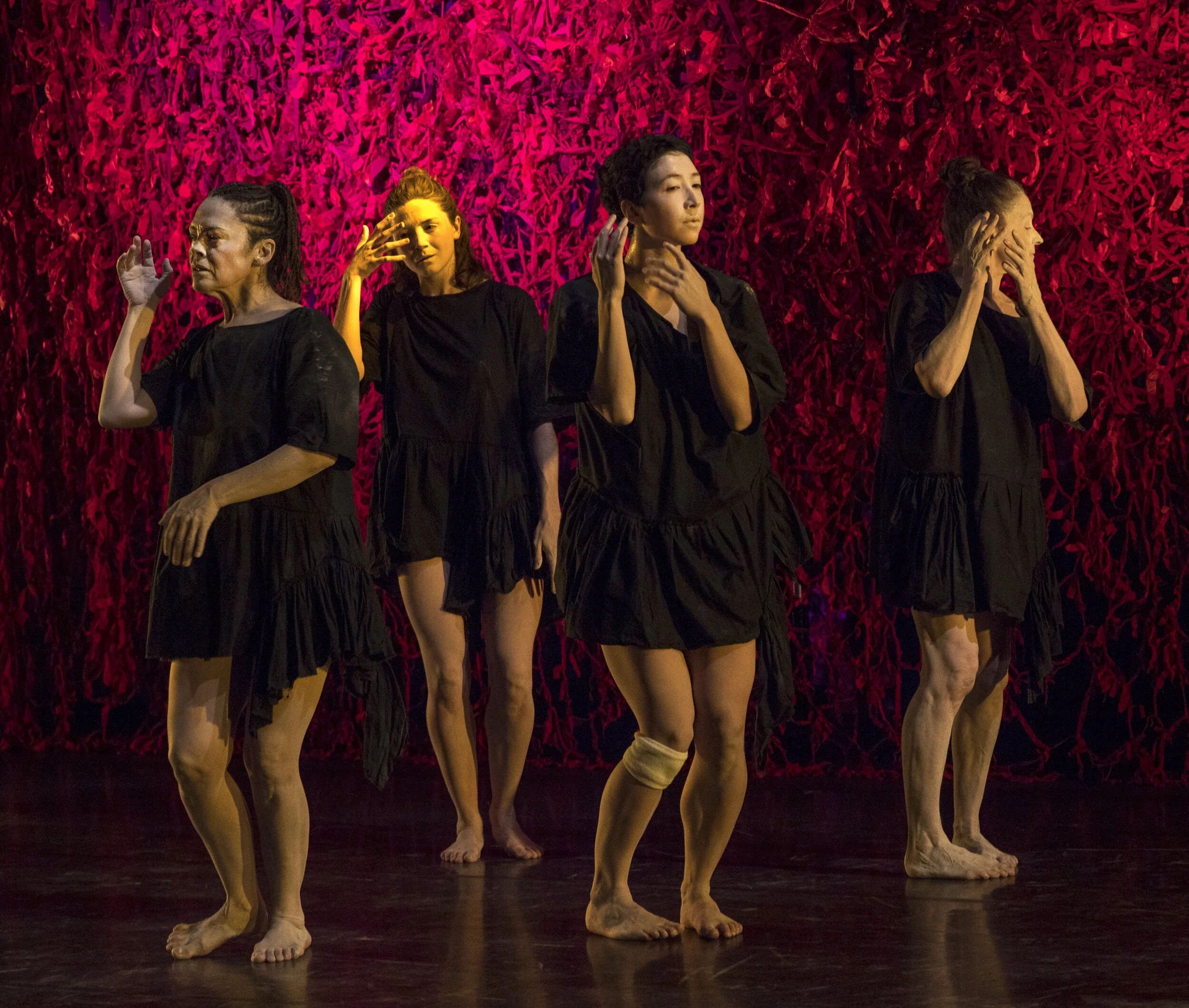 Photos by Chris Randle.