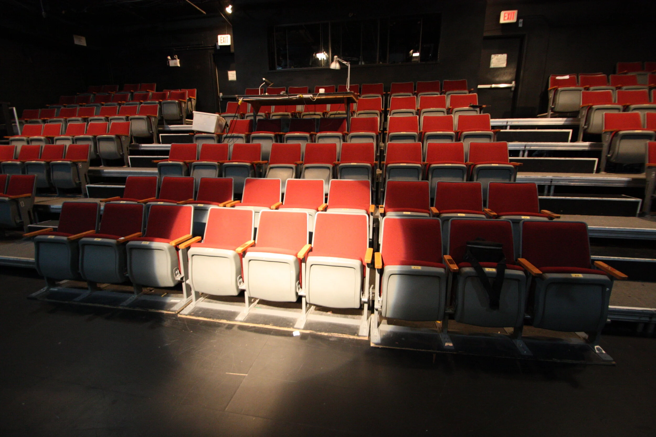 Theatre in the time of COVID: Vancouver seasons mix scaled-back live plays with scaled-up digital streaming