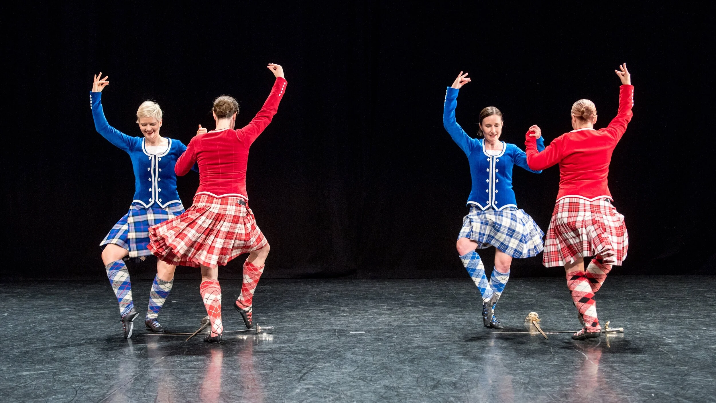Stir Q&amp;A: Shot of Scotch Vancouver's Susan Nace dishes on Highland dance