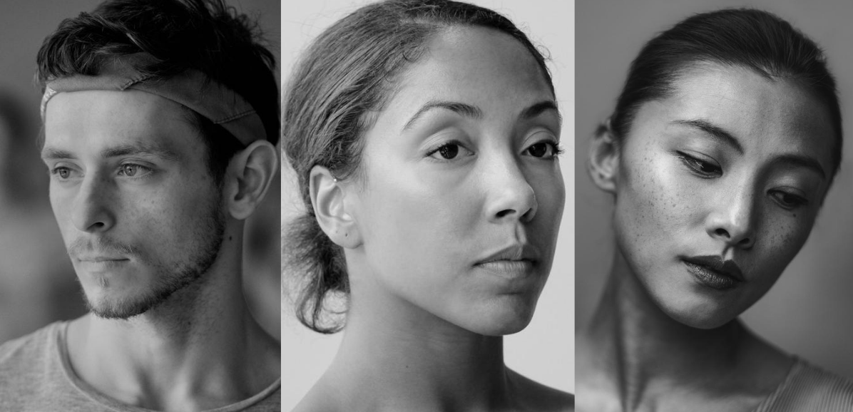 Two dance stars return as Ballet BC unveils its 2020-21 roster