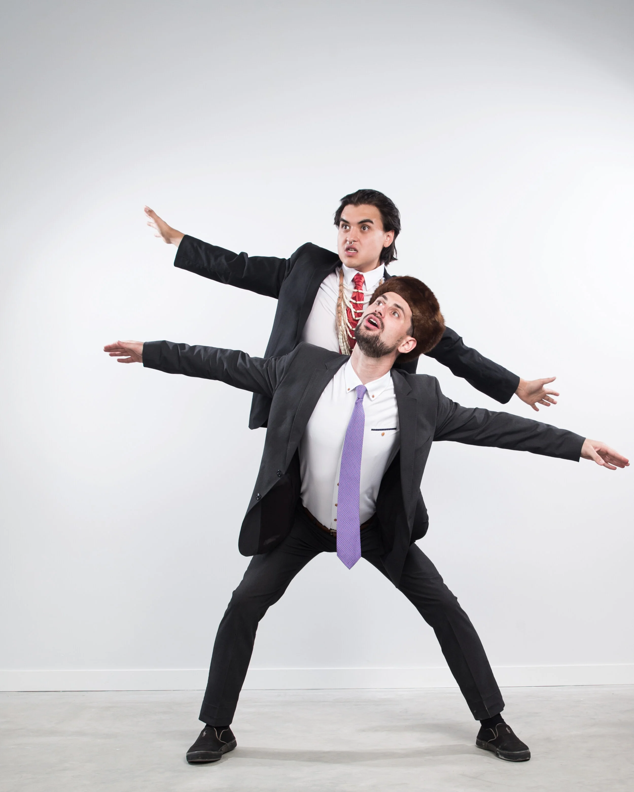 Vancouver Improv Festival centres BIPOC artists on its virtual stages