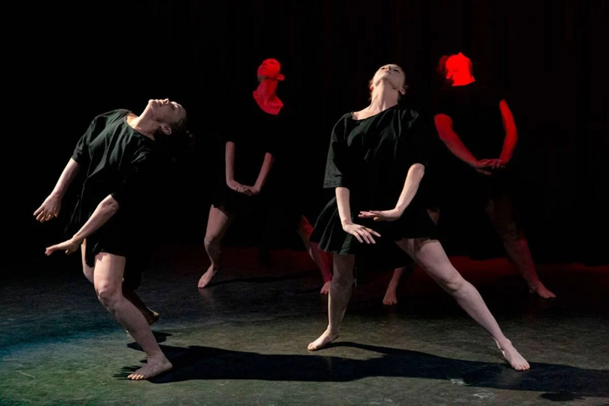 Kokoro Dance's Reading the Bones gets an online remount, September 23 to 26