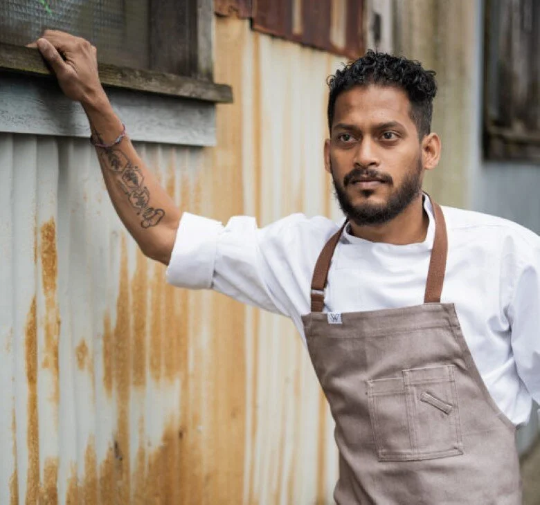 Chef Tushar Tondvalkar broadens Vancouver’s understanding of Indian cuisine