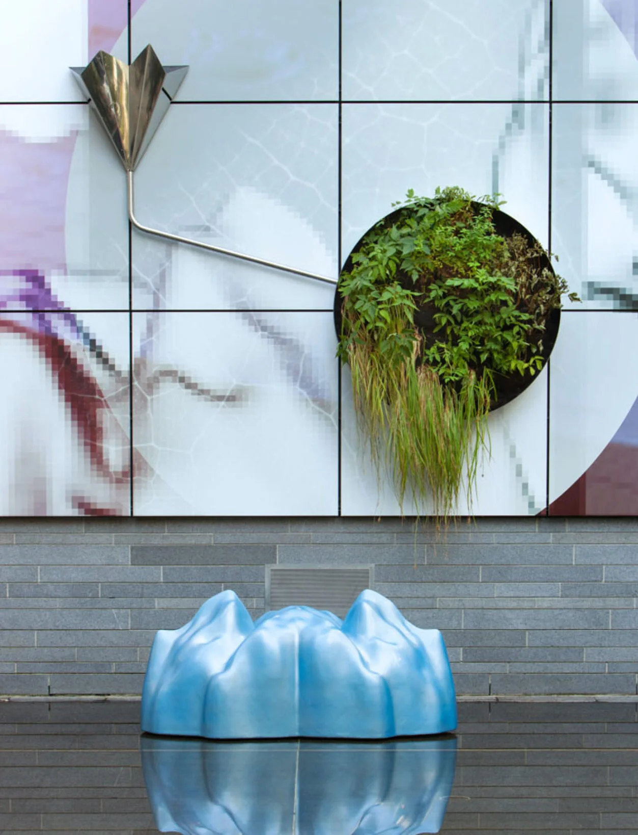 Culture meets science at VAG's Art and Climate Crisis talk, October 8
