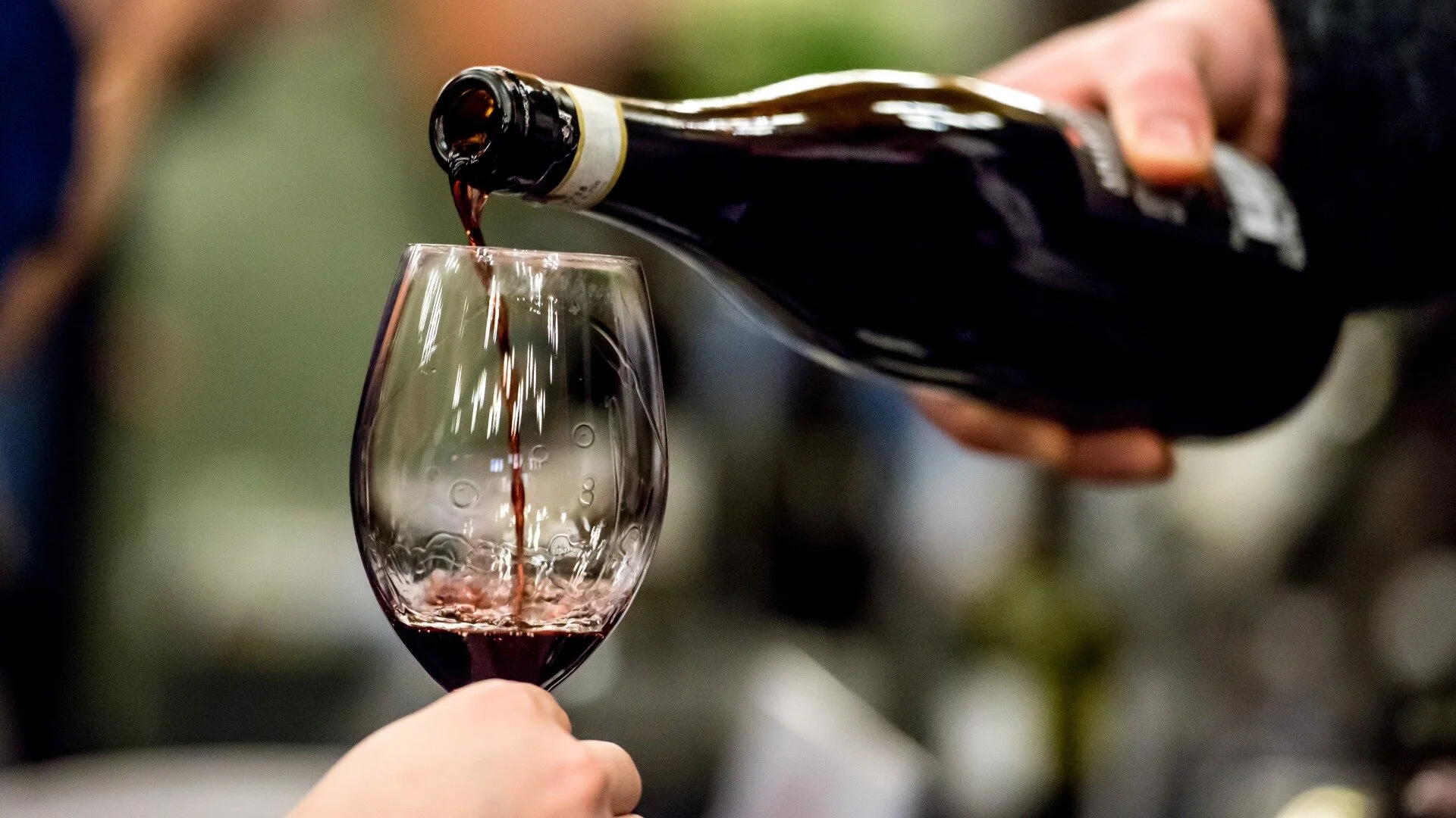 The Vancouver International Wine Festival cancels 2021 event