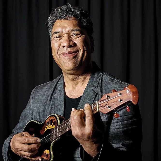 Anela Kahiamoe spreads aloha with his music, streaming October 8 and 22