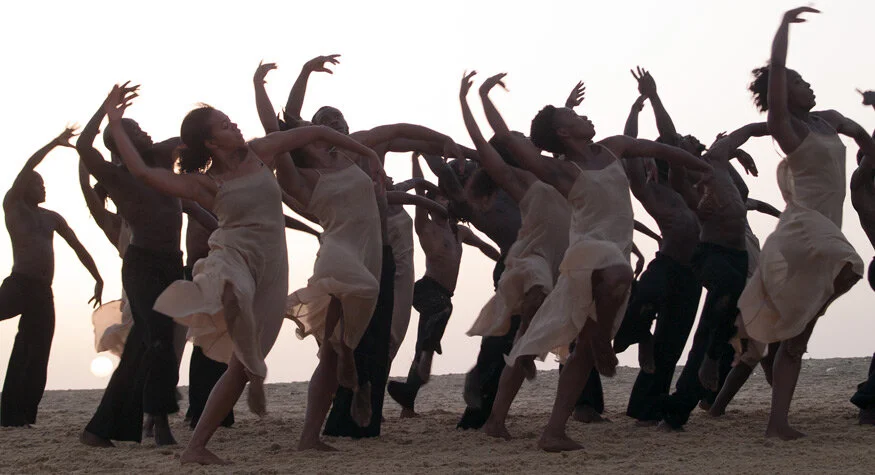 DanceHouse announces streaming season, with Pina Bausch, NDT2, and Jack of All Trades