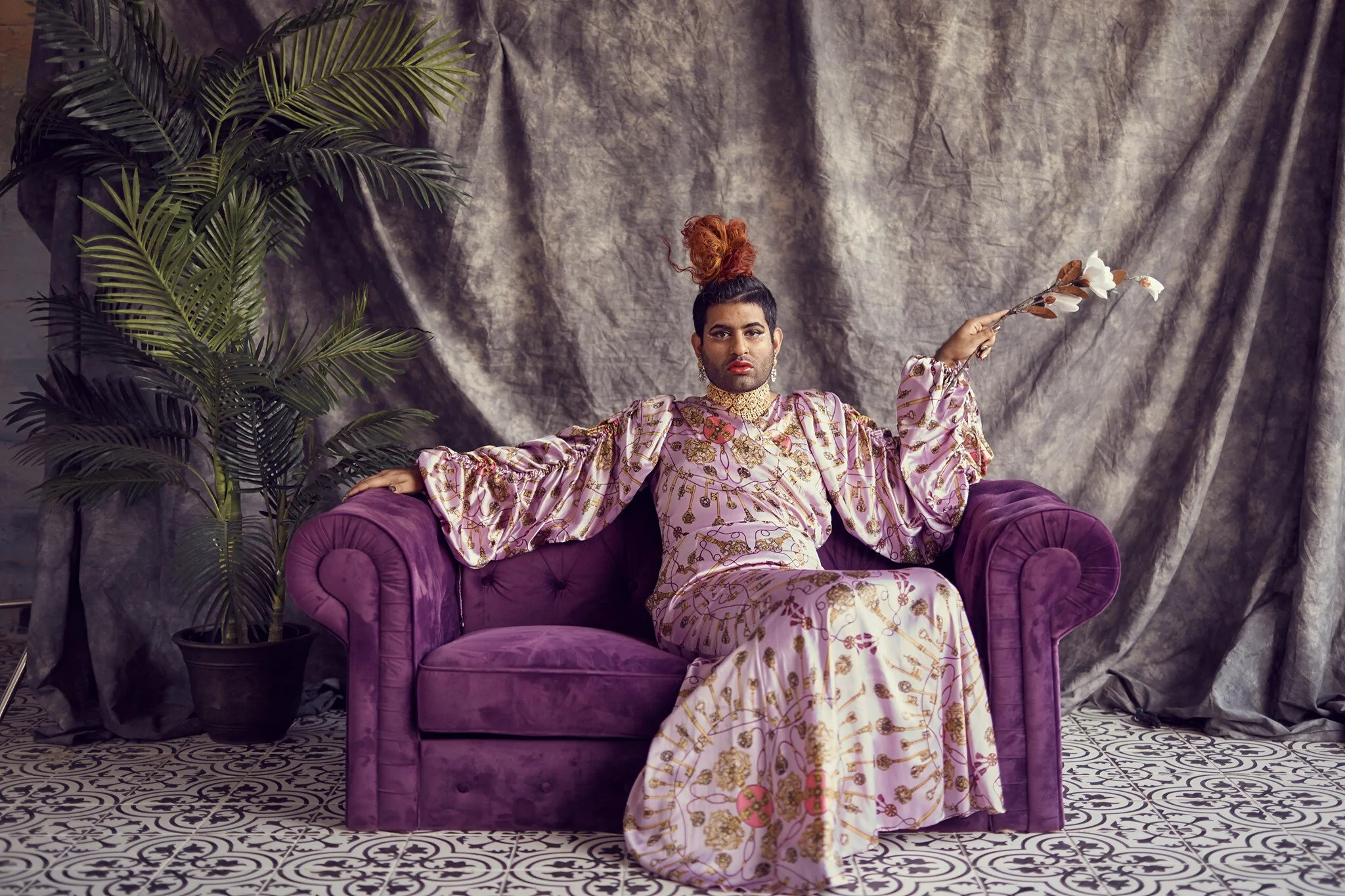 5X: Race to the Stage festival celebrates South Asian youth culture