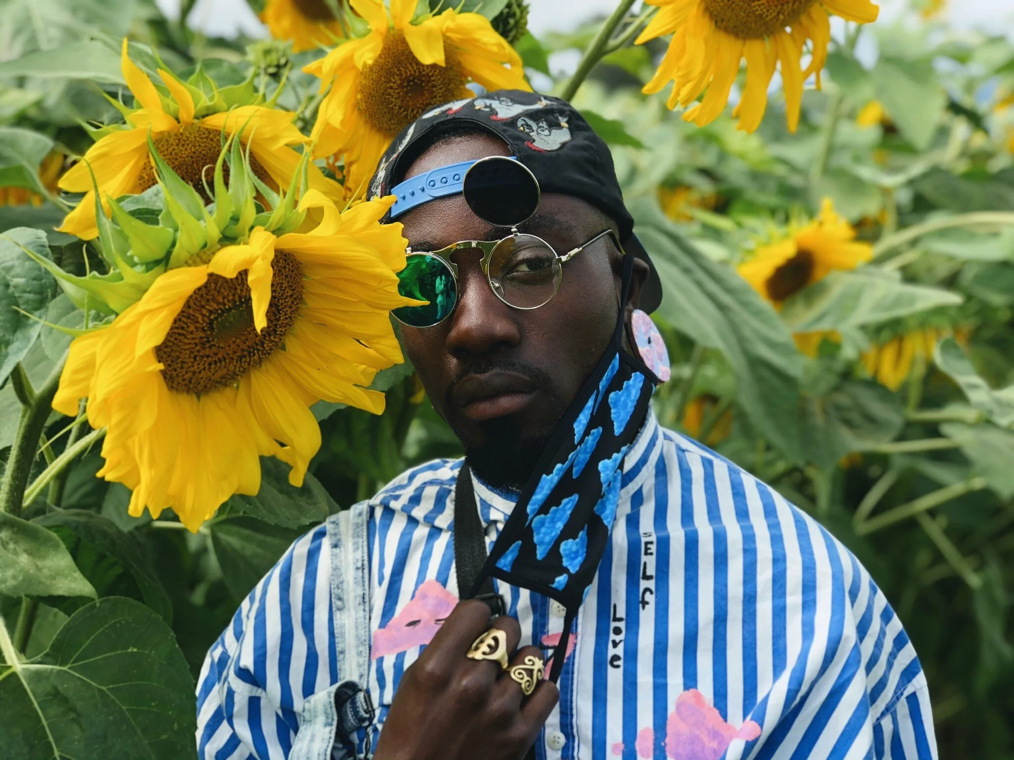 Black Artists Matter: Vancouver artistic leaders hold virtual discussion on anti-racism 