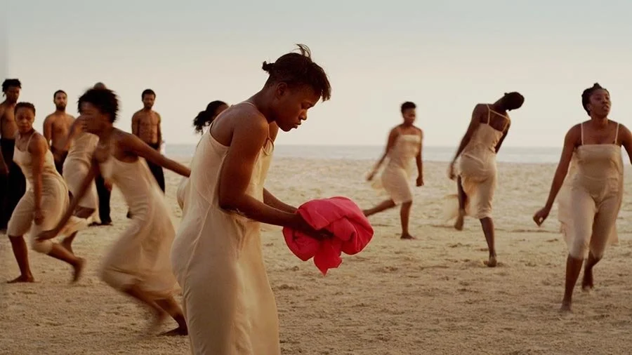 Stir Cheat Sheet: 5 things you should know about Dancing at Dusk – A Moment with Pina Bausch’s The Rite of Spring 