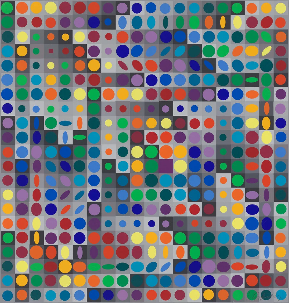 Stir Cheat Sheet: 5 far-out artworks to see at the Vancouver Art Gallery's new fall exhibitions 