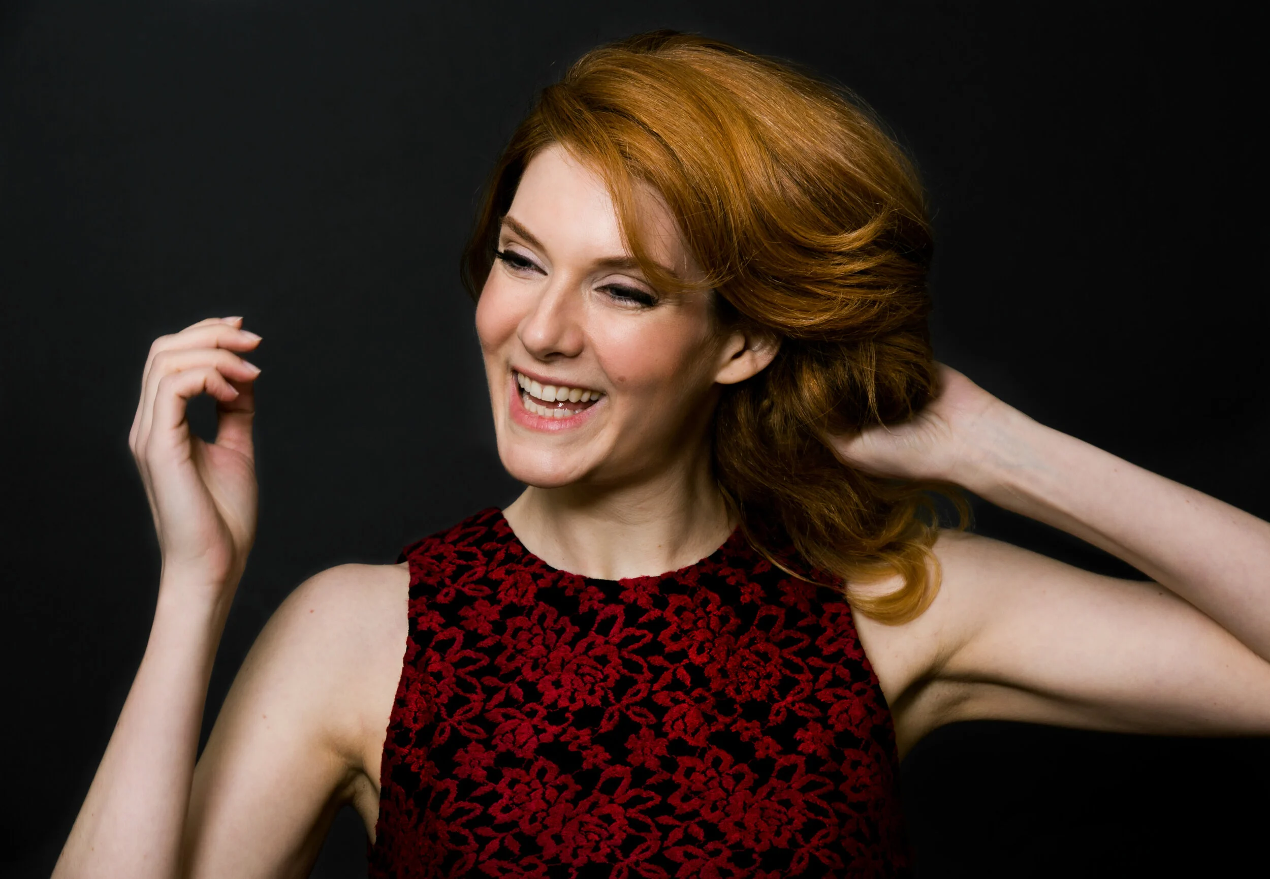 Vancouver Opera leaps into new digital realm with La Voix Humaine's intensely emotional ride