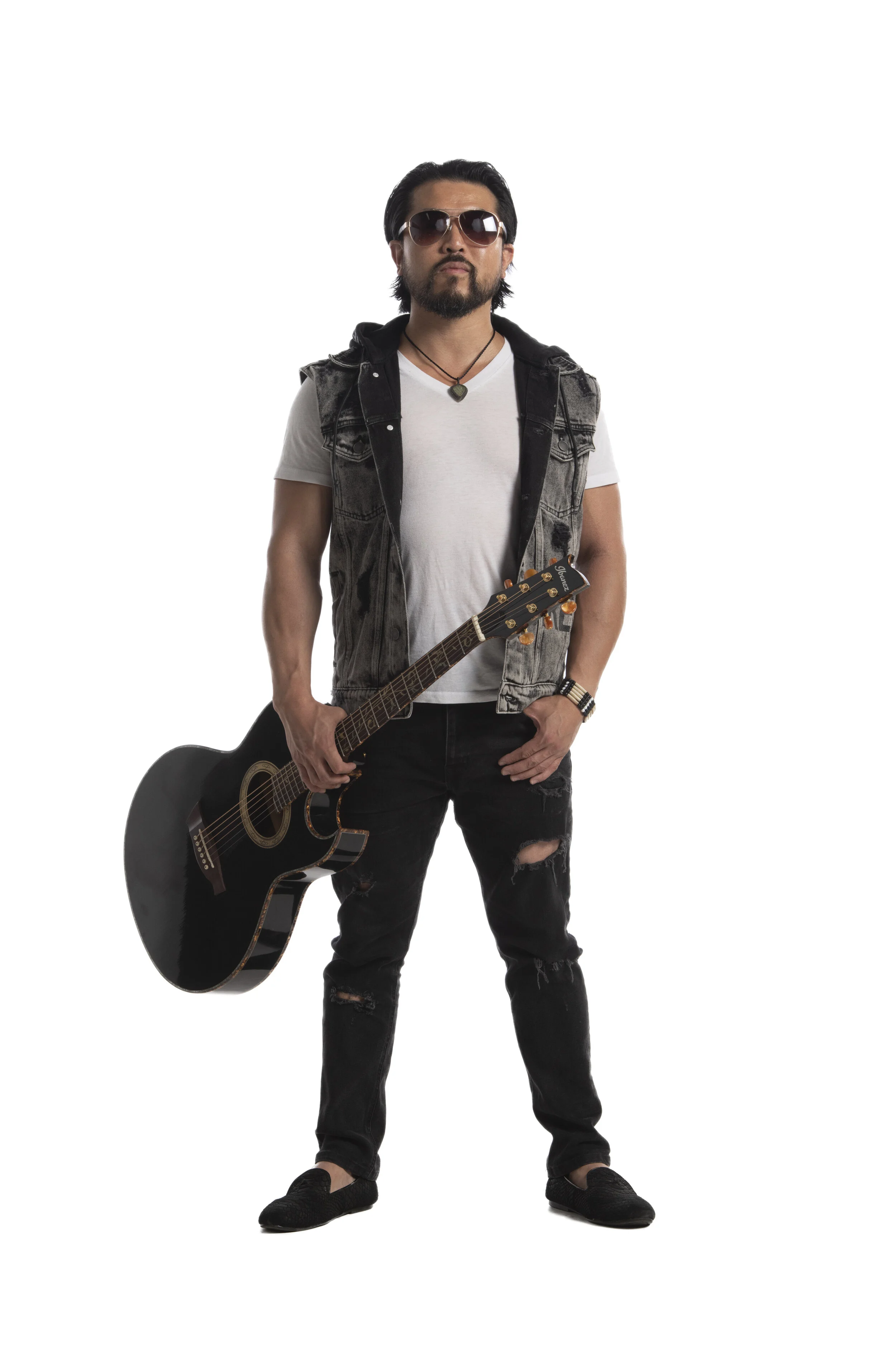 Spotlight on the East End illuminates the musical diversity and talent of the Downtown Eastside