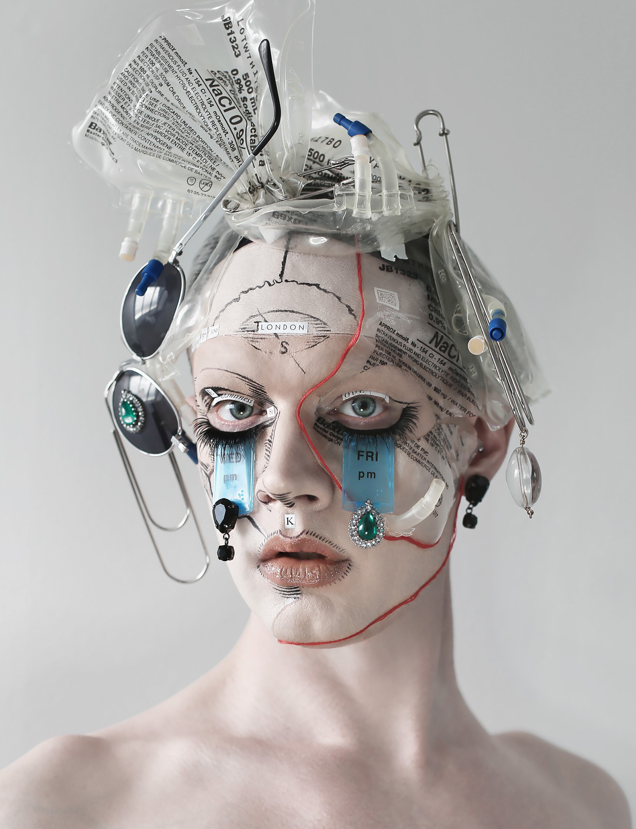Stir 'Splainer: 3 artists on their works in Arts Umbrella's annual Splash auction