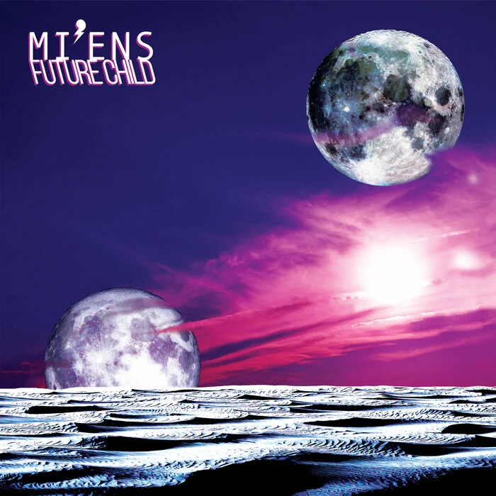 Stir Cheat Sheet: 5 things you should know about math-noise rock duo Mi’ens and their new album, Future Child