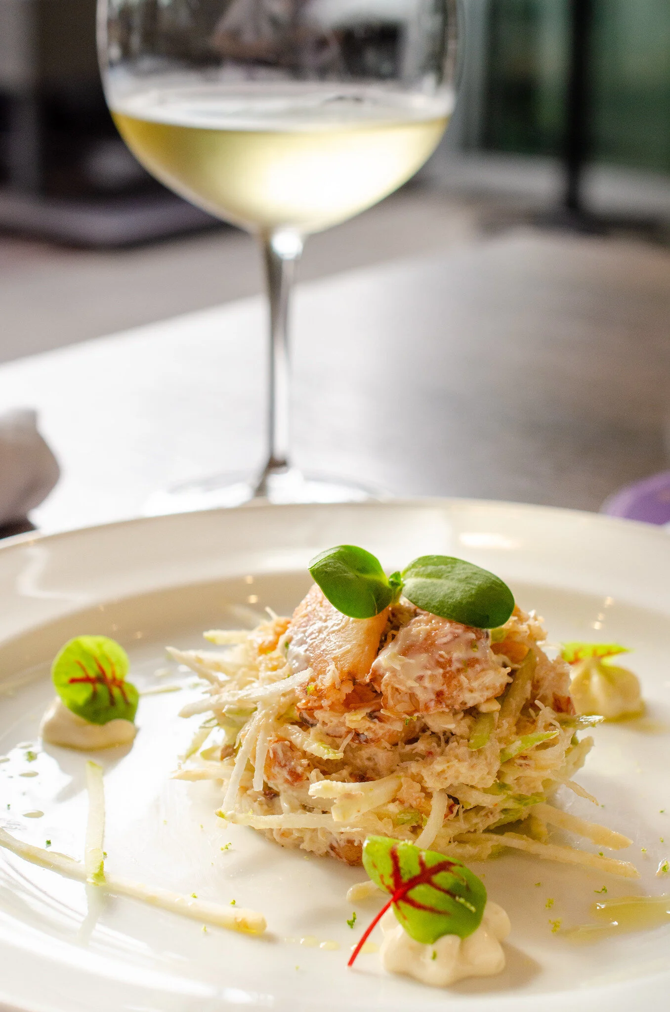 CheckMate Artisanal Winery takes the spotlight at Provence Marinaside’s new Monthly Wine Menu, November 1 to 30