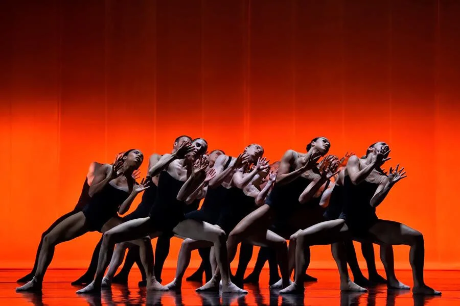 To show virtuosity virtually, Ballet BC brings in new filmmaker in residence 
