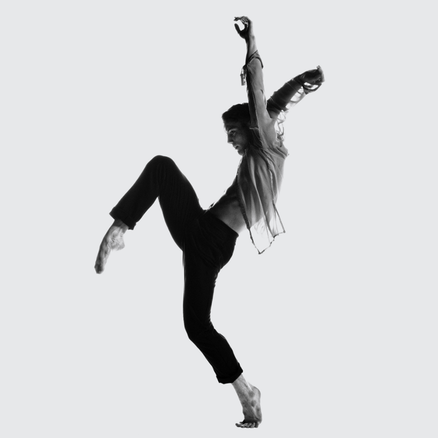 Ballet BC returns to the stage in a collaboration with the Vancouver Symphony Orchestra at the Polygon Gallery