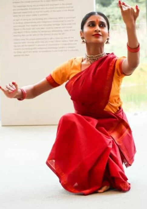 Diwali Fest shines online, to November 21