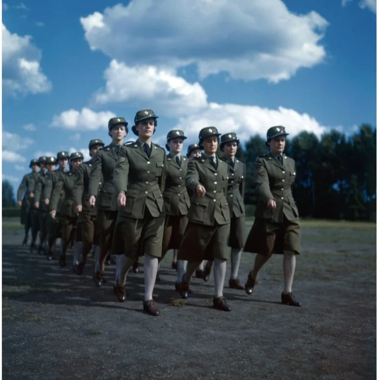 Little Chamber Music and Vancouver Bach Choir's WW75—Women of the War remembers sacrifice beyond the battlefields