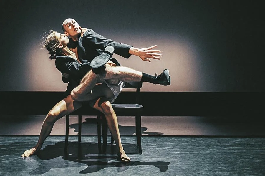 Arts Umbrella alumni take starring roles in Nederlands Dans Theater's Dare to Say, livestreaming via DanceHouse November 6 to 8