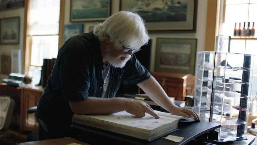 Watson film humanizes the Sea Shepherd's uncompromising eco-warrior