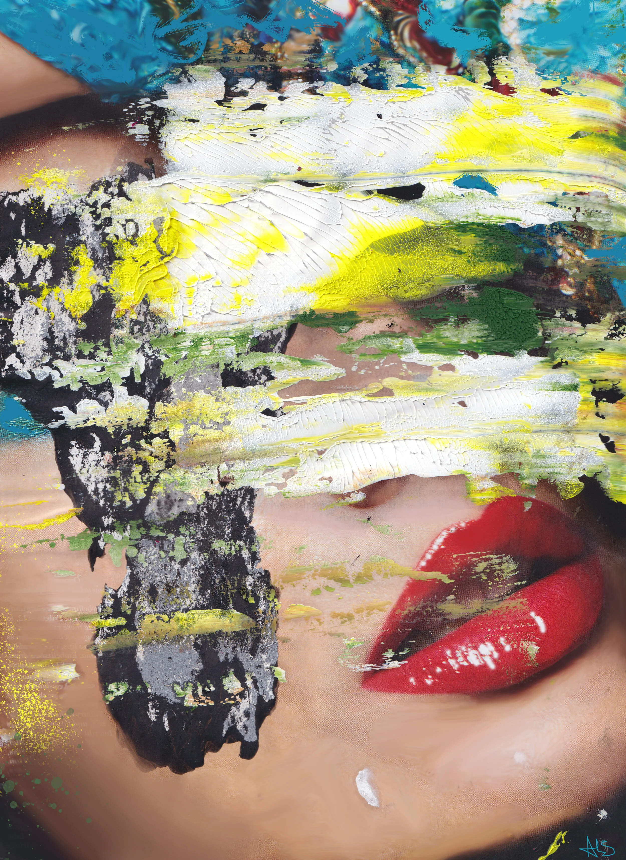 #ArtProject2020 Vancouver Biennale Art + Tech Expo demystifies burgeoning field of cryptoart
