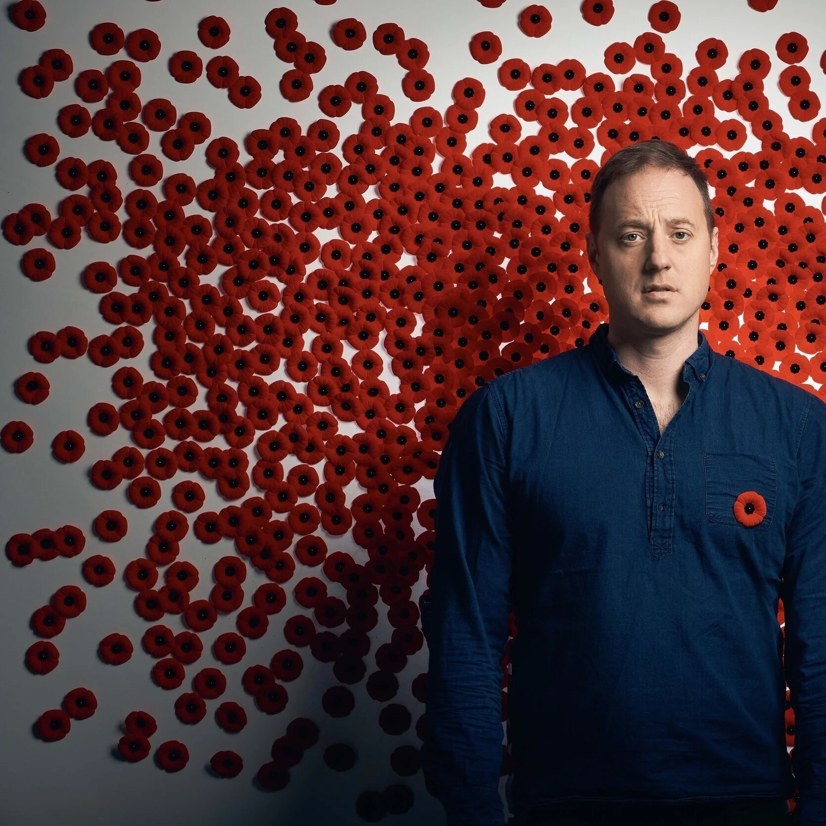 Brendan McLeod's multidisciplinary Ridge revisits mythmaking in Vimy history