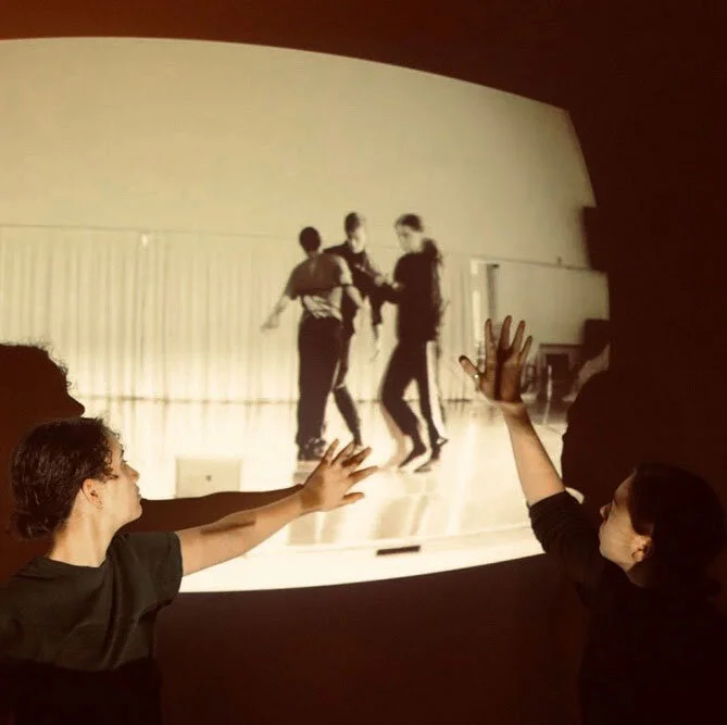 Dance Centre's 12 Minutes Max offers virtual studio showing, November 10 at 6 pm