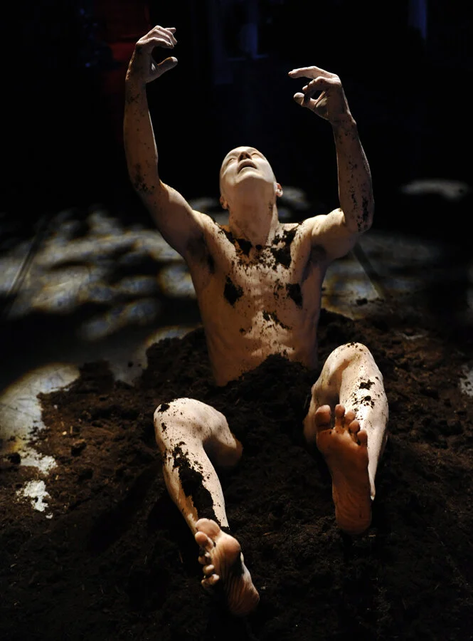 Vancouver International Dance Festival puts out open call for 2021 livestream event