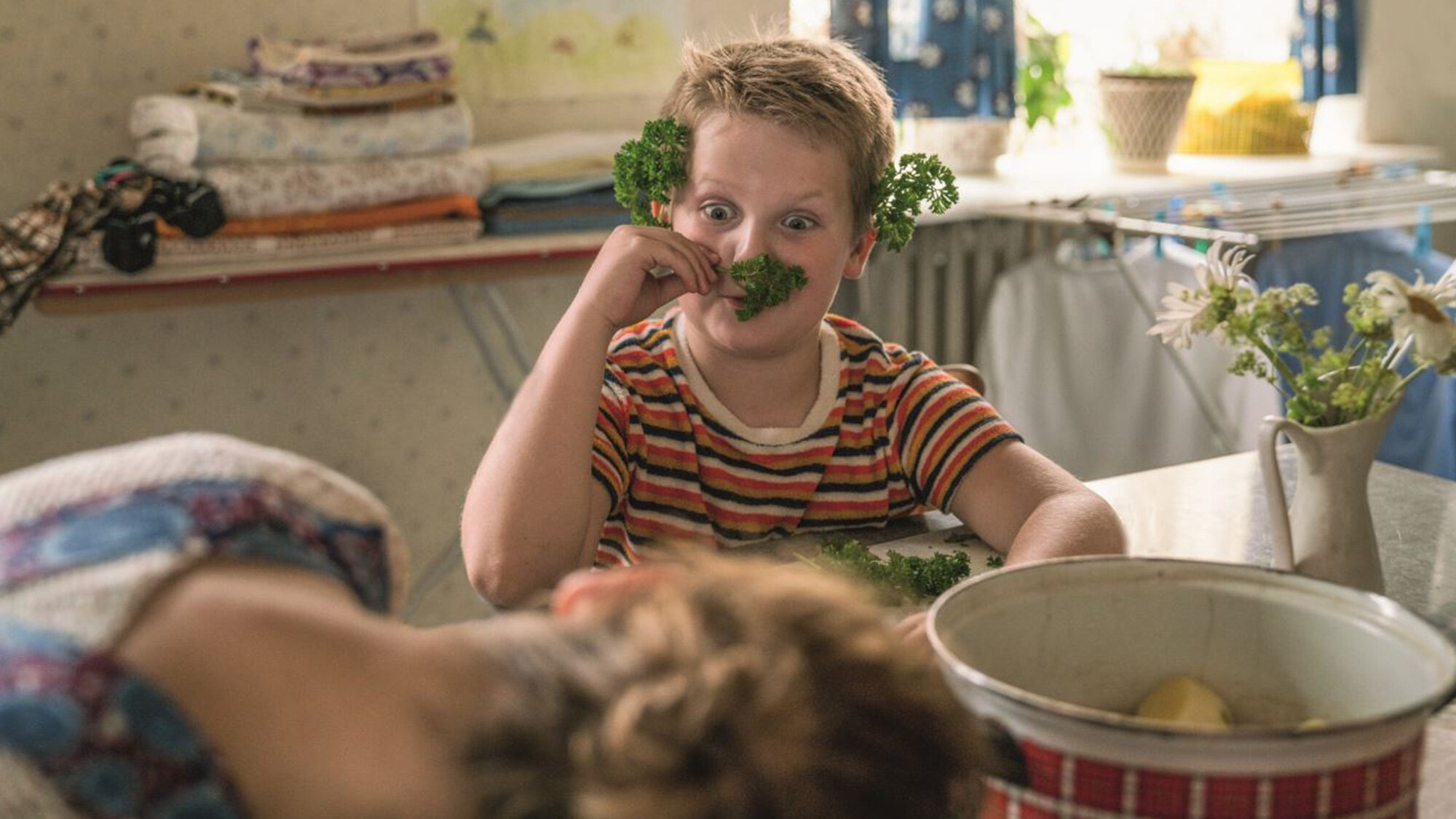 European Union Film Festival lets you travel to 27 countries from the safety of your couch, November 13 to 29