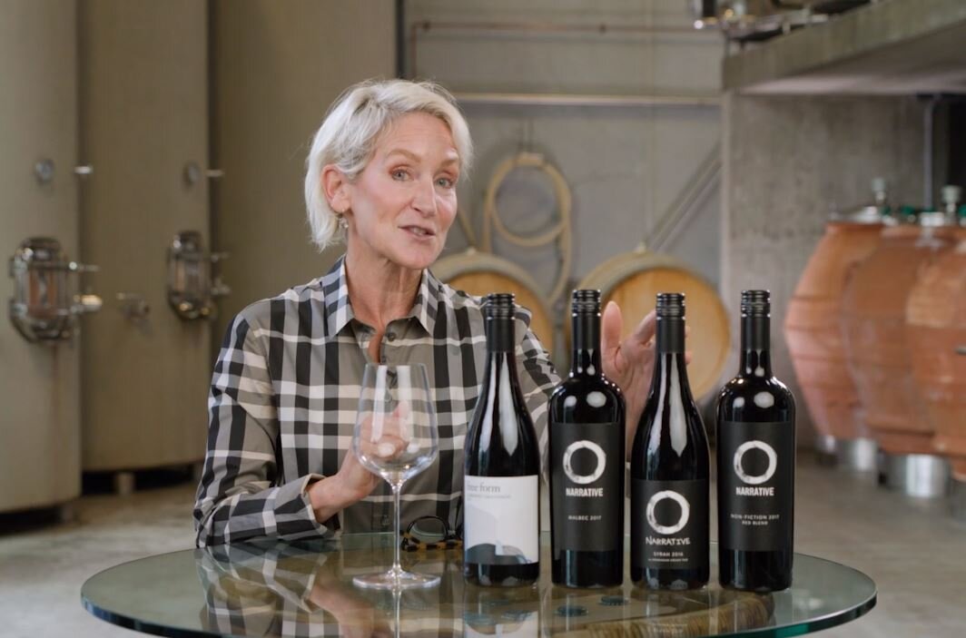 Wining online: Okanagan Crush Pad launches new video guides to go with virtual tasting packs 