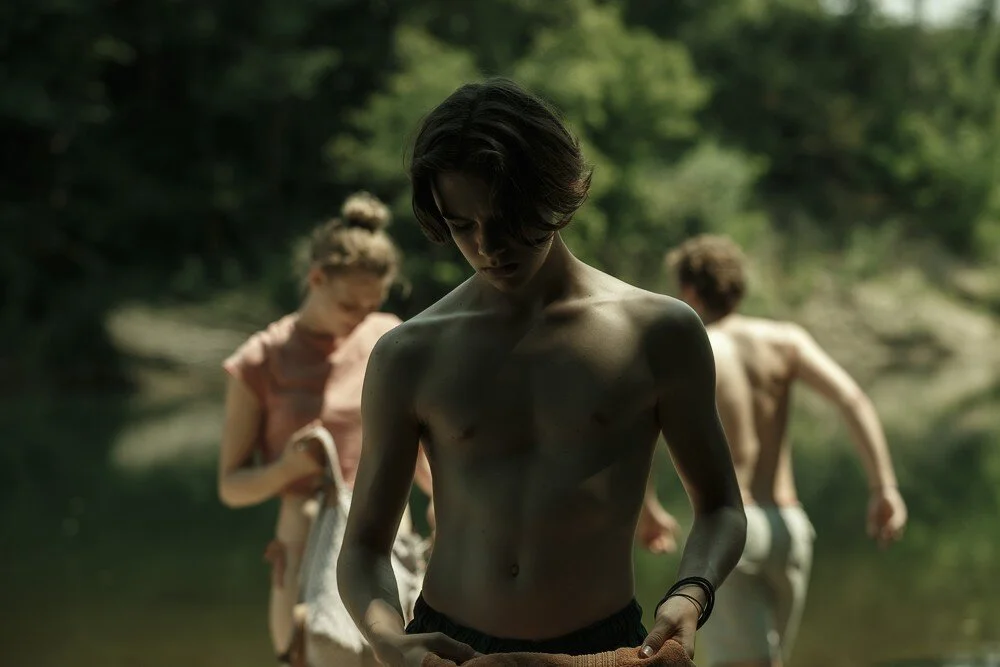 Growing up and coming of age, in small-town Germany, Slovenia, and Sweden at the European Union Film Festival