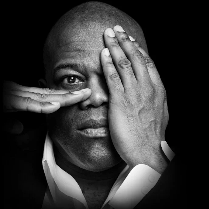Comedian Darryl Lenox hits pop-up Laugh Track Comedy Club, November 20 and 21