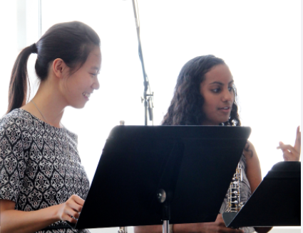 Vancouver Symphony Orchestra launches The Music Room, a new virtual education space