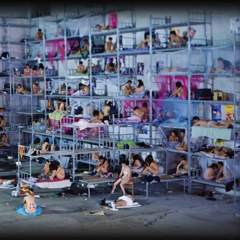 Capture Photography Festival awards inaugural printing prize to Wang Qingsong