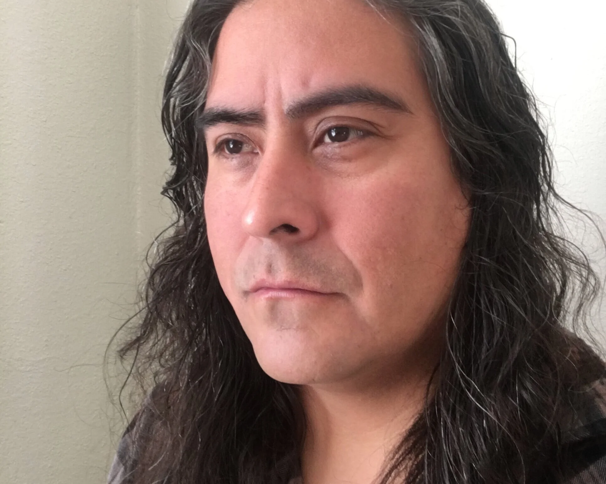 Raven Chacon explores sound in new, wildly experimental ways 