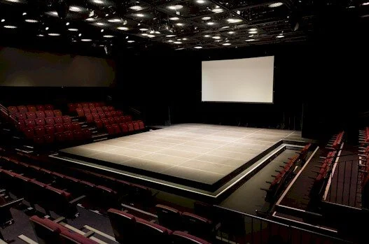 Arts Club, others express frustration at health shutdowns that target live performance but not cinemas and restaurants