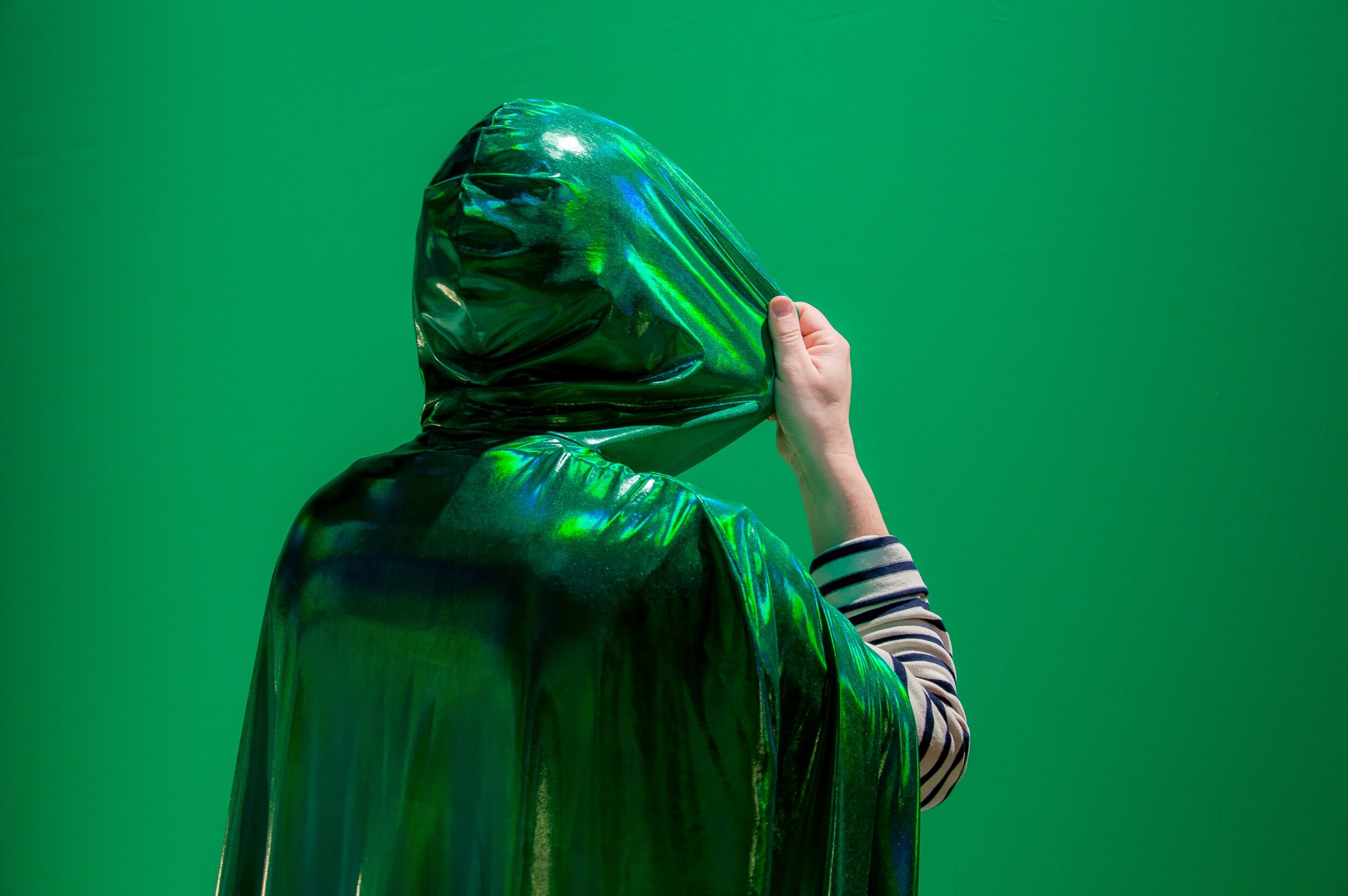 The Chop Theatre weathers 2020 with an even-more-relevant Pathetic Fallacy