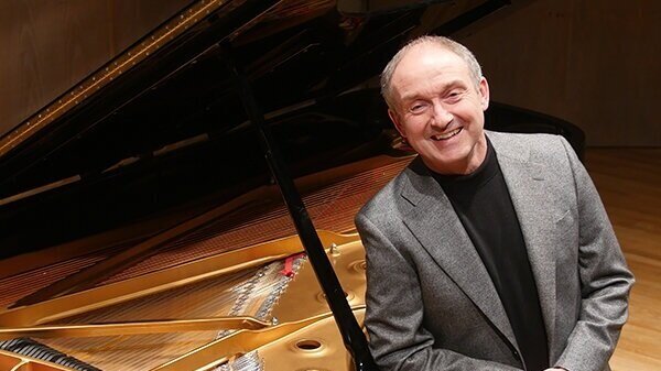 Vetta Chamber Music's Dream Piano Trios celebrate composers at the height of their powers