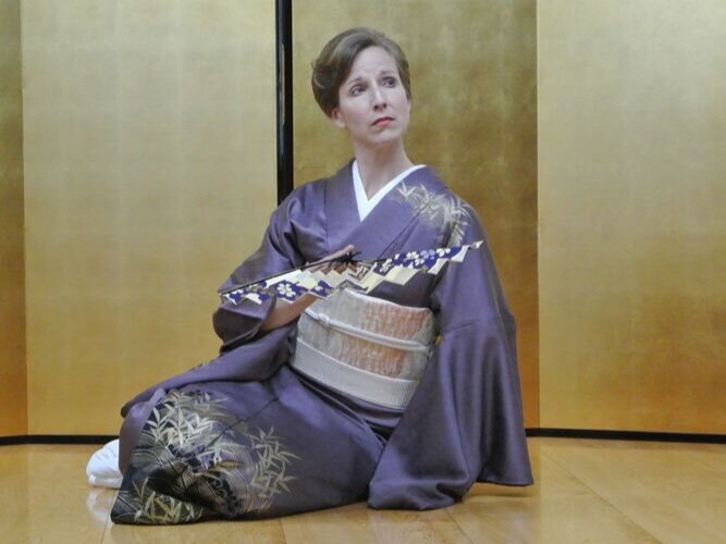 Vancouver's TomoeArts joins Burnaby's Satsuki-kai to show diversity of Japanese dance