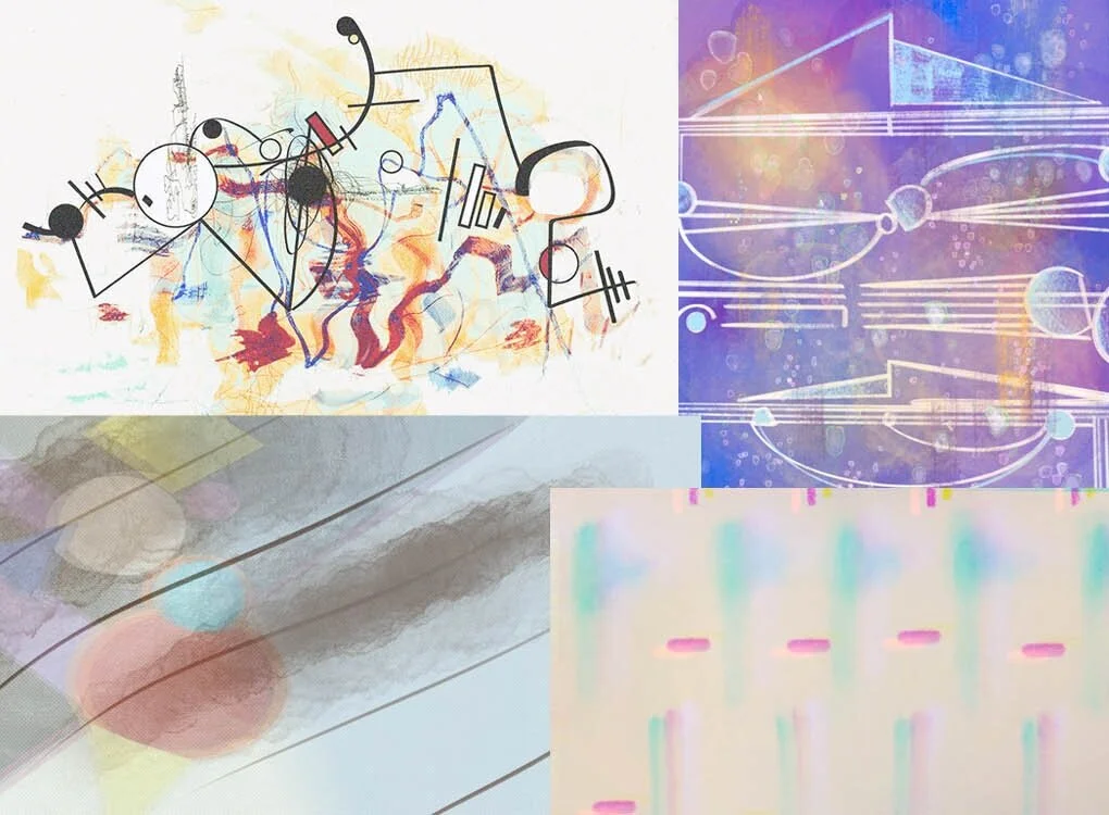 Vancouver New Music premieres One-Page Score Project and Polydimensional Scores