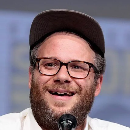 Seth Rogen tweets out support for Vancouver Art Gallery for #GivingTuesday