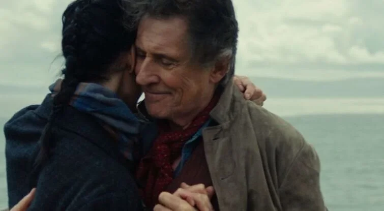Talent Talks, with Gabriel Byrne and other stars, at Whistler Film Festival, to December 20