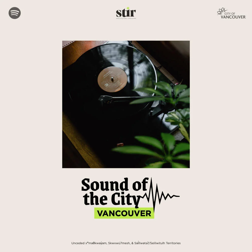 Sound of the City 
