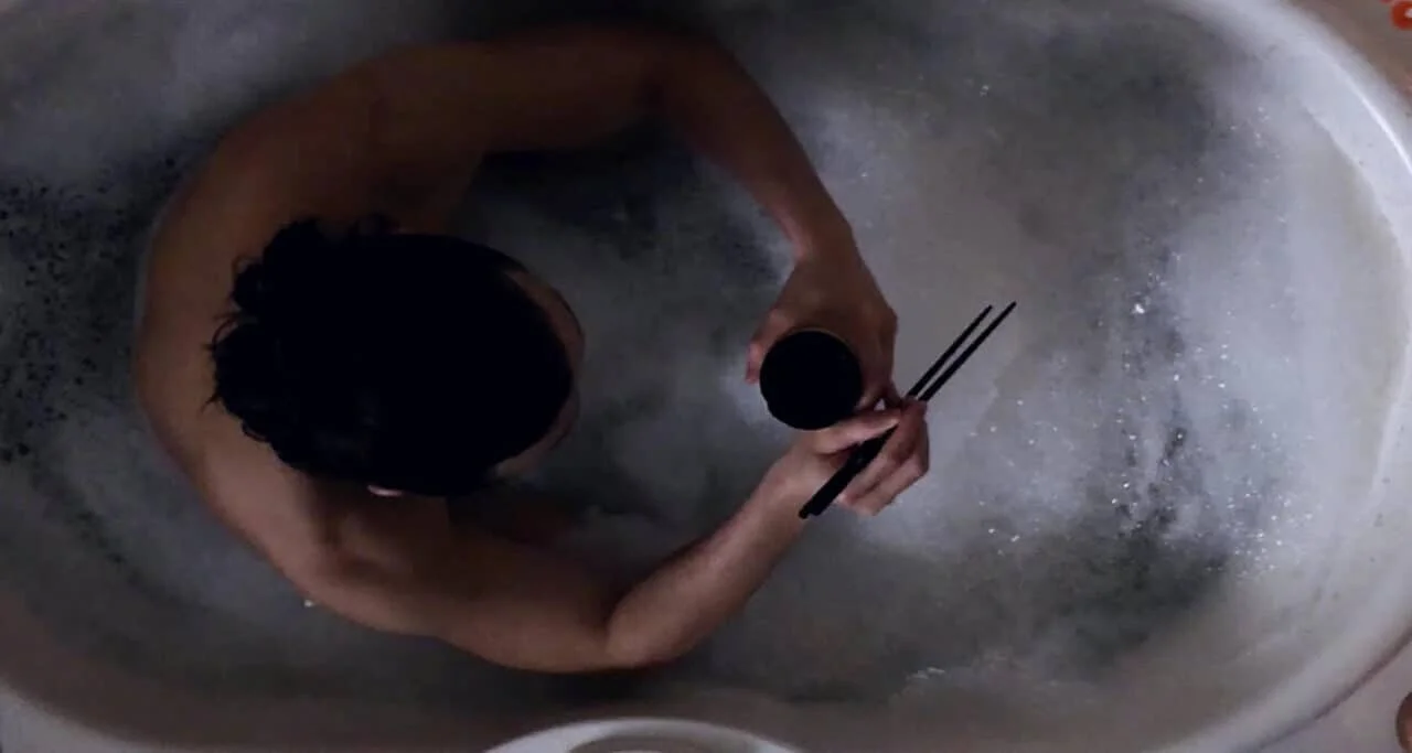 Stir Q&amp;A: Norman Yeung on performing in a bathtub for Touchstone Theatre's Seismic Shift solo series